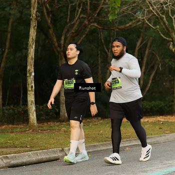 Runner Photo 5427442