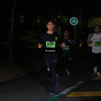 Runner Photo 5427445
