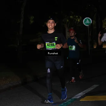 Runner Photo 5427446