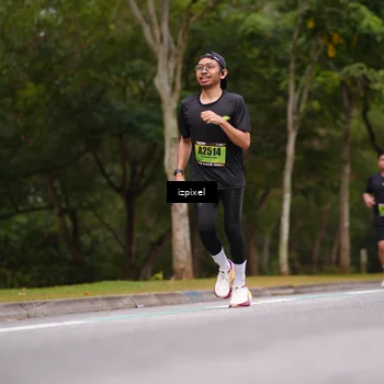 Runner Photo 5427447
