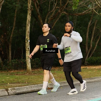 Runner Photo 5427448