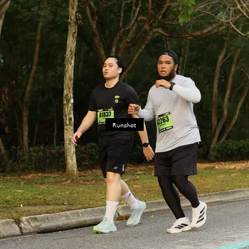 Runner Photo 5427449