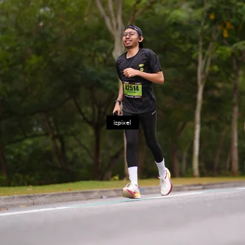 Runner Photo 5427450