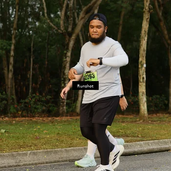 Runner Photo 5427451