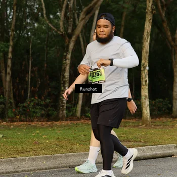 Runner Photo 5427452