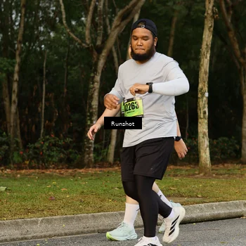 Runner Photo 5427453