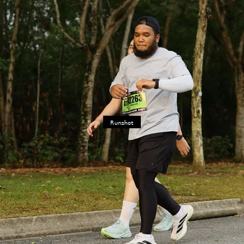 Runner Photo 5427454