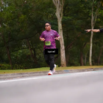 Runner Photo 5427455