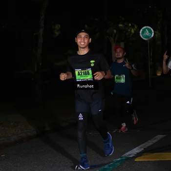 Runner Photo 5427456