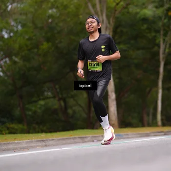 Runner Photo 5427457