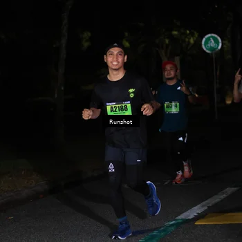 Runner Photo 5427460