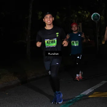 Runner Photo 5427461