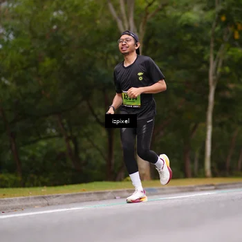 Runner Photo 5427462