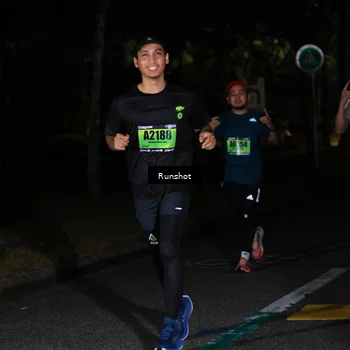 Runner Photo 5427463
