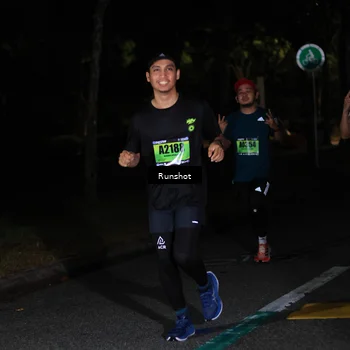 Runner Photo 5427464