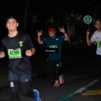 Runner Photo 5427466