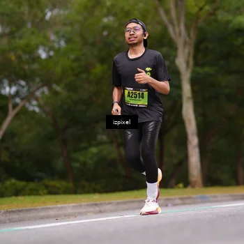Runner Photo 5427467