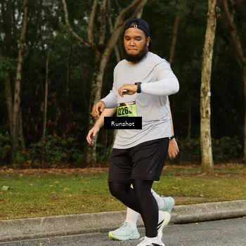 Runner Photo 5427468
