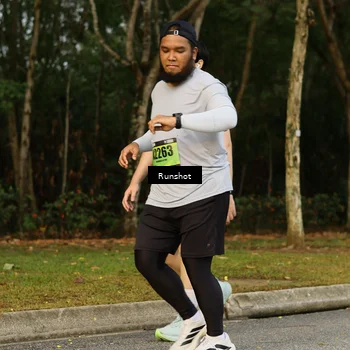 Runner Photo 5427469