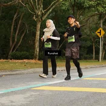 Runner Photo 5427470