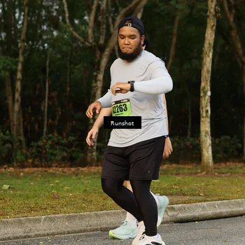 Runner Photo 5427471