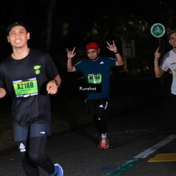 Runner Photo 5427472