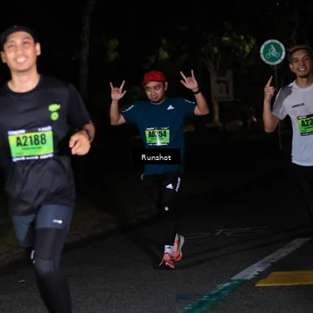 Runner Photo 5427474