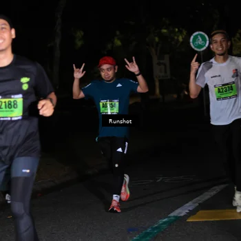 Runner Photo 5427477
