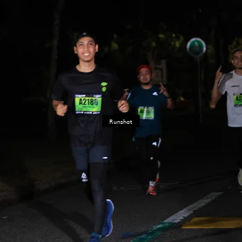 Runner Photo 5427479