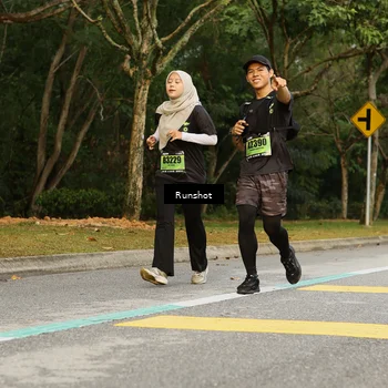 Runner Photo 5427480