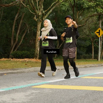 Runner Photo 5427481