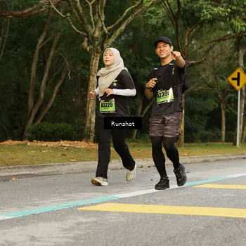 Runner Photo 5427482