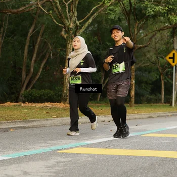Runner Photo 5427483
