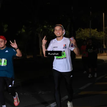 Runner Photo 5427485