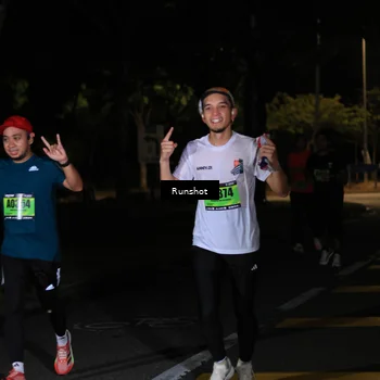 Runner Photo 5427486