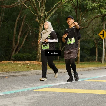 Runner Photo 5427487