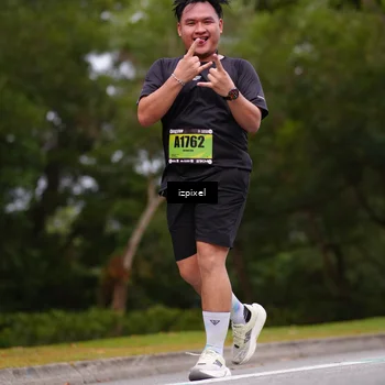 Runner Photo 5427488