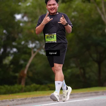 Runner Photo 5427489