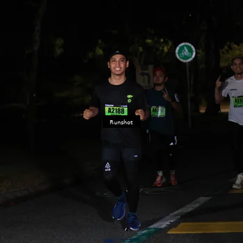 Runner Photo 5427490