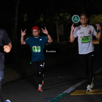 Runner Photo 5427491