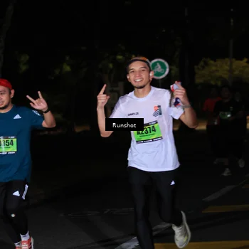 Runner Photo 5427492
