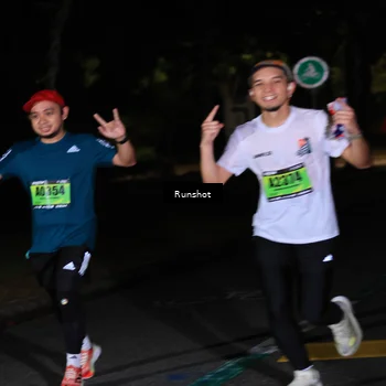 Runner Photo 5427493