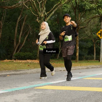 Runner Photo 5427494