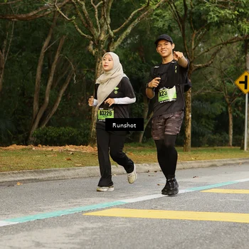Runner Photo 5427495