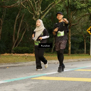 Runner Photo 5427496