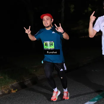 Runner Photo 5427499