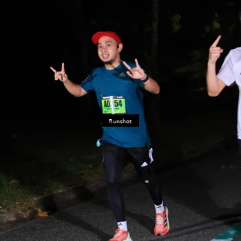 Runner Photo 5427501