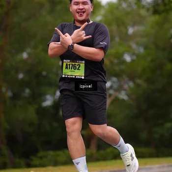 Runner Photo 5427503