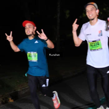 Runner Photo 5427505