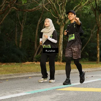 Runner Photo 5427506